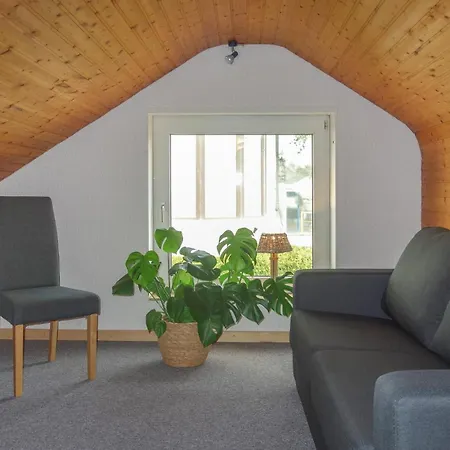 Holiday home 3 Bedroom Gorgeous In Otterndorf