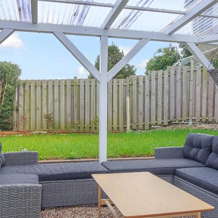 3 Bedroom Gorgeous In * Otterndorf