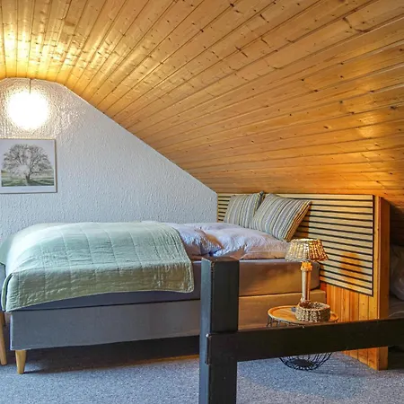 3 Bedroom Gorgeous In * Otterndorf