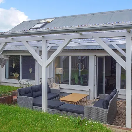 3 Bedroom Gorgeous In Otterndorf