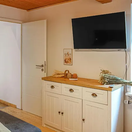 3 Bedroom Gorgeous In Otterndorf