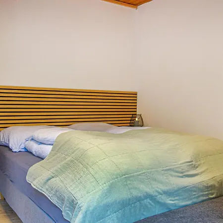 3 Bedroom Gorgeous In Otterndorf