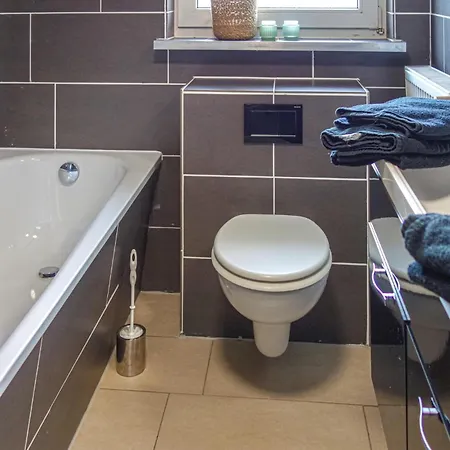 3 Bedroom Gorgeous In Otterndorf