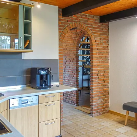 3 Bedroom Gorgeous In * Otterndorf