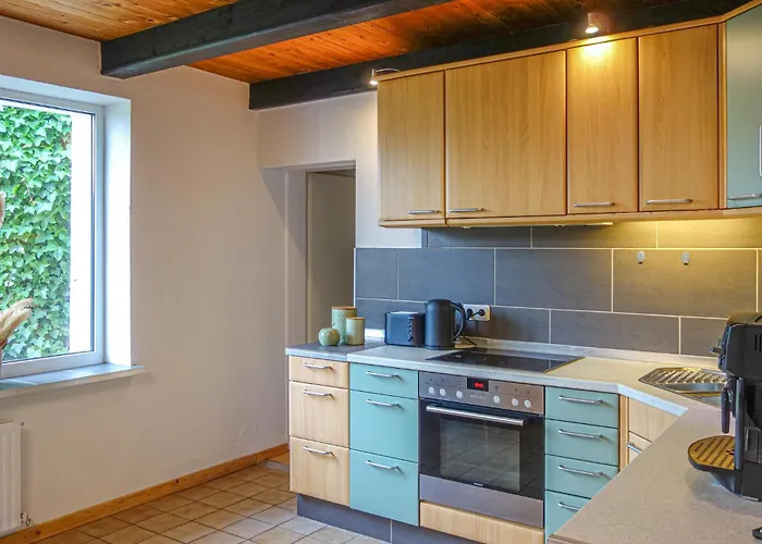 3 Bedroom Gorgeous In *