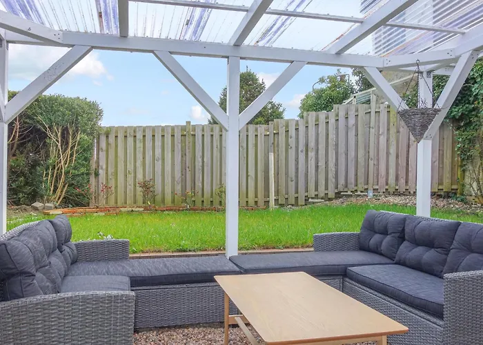 3 Bedroom Gorgeous In * Otterndorf