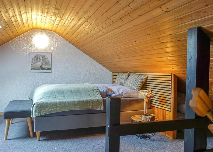 3 Bedroom Gorgeous In * Otterndorf