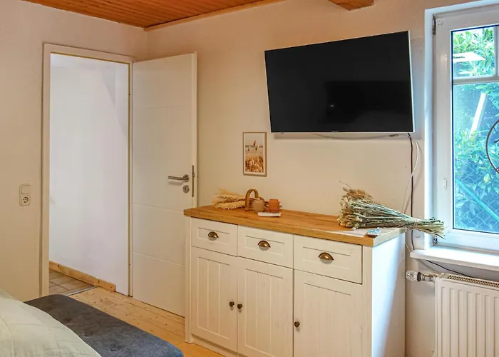 3 Bedroom Gorgeous In Otterndorf