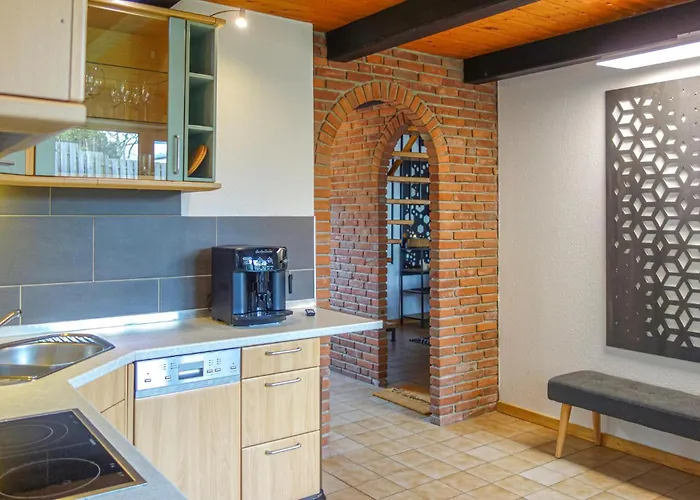 3 Bedroom Gorgeous In * Otterndorf