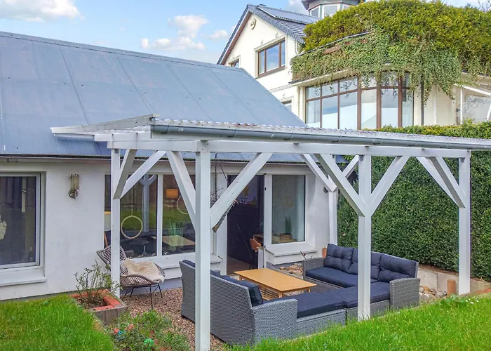 3 Bedroom Gorgeous In Σπίτι διακοπών